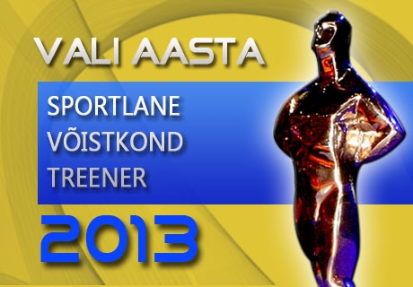 Aasta sportlase valimine